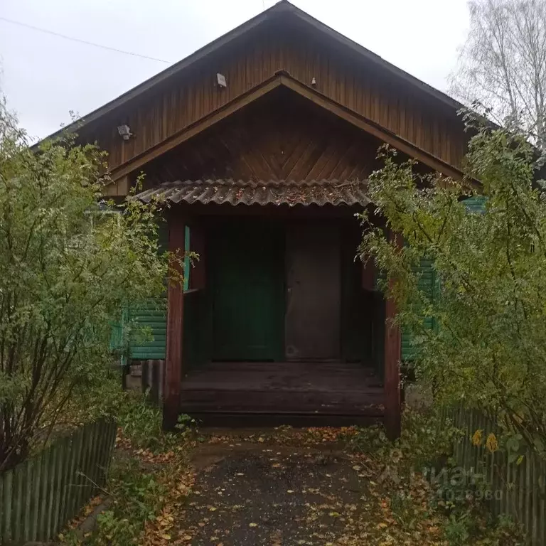 Помещение свободного назначения в Архангельская область, Вельский ... - Фото 2