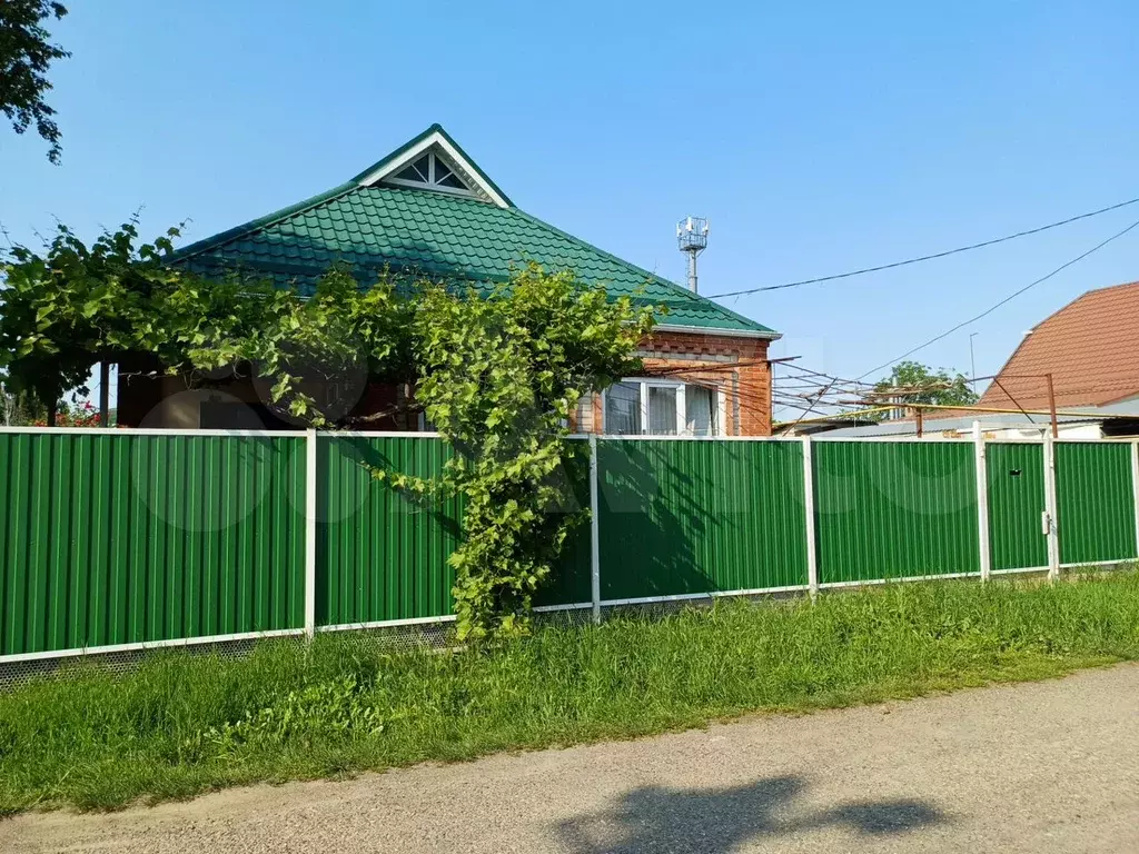 Дом 77,1 м на участке 5,8 сот. - Фото 1