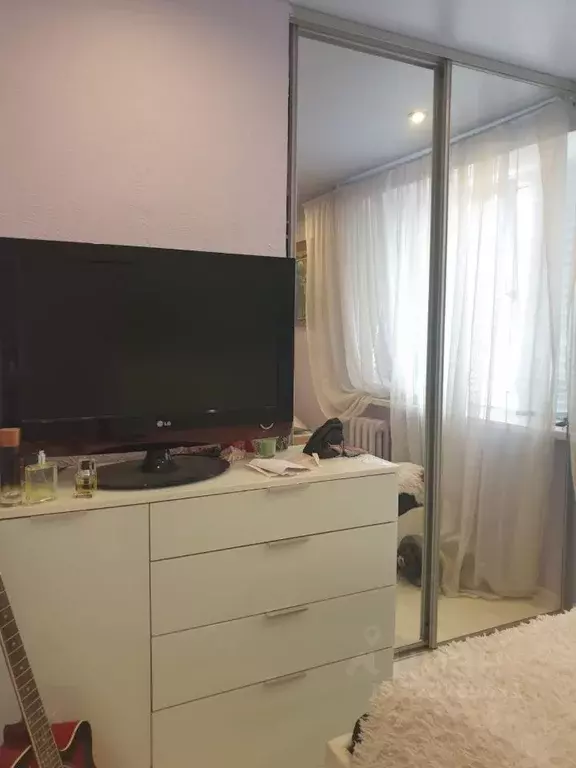 2-к кв. Самарская область, Самара ул. Карбышева, 71 (62.0 м) - Фото 1