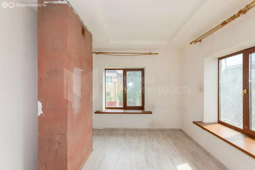 Дом в Тюмень, СНТ Зауралец, Садовая улица (350 м) - Фото 1