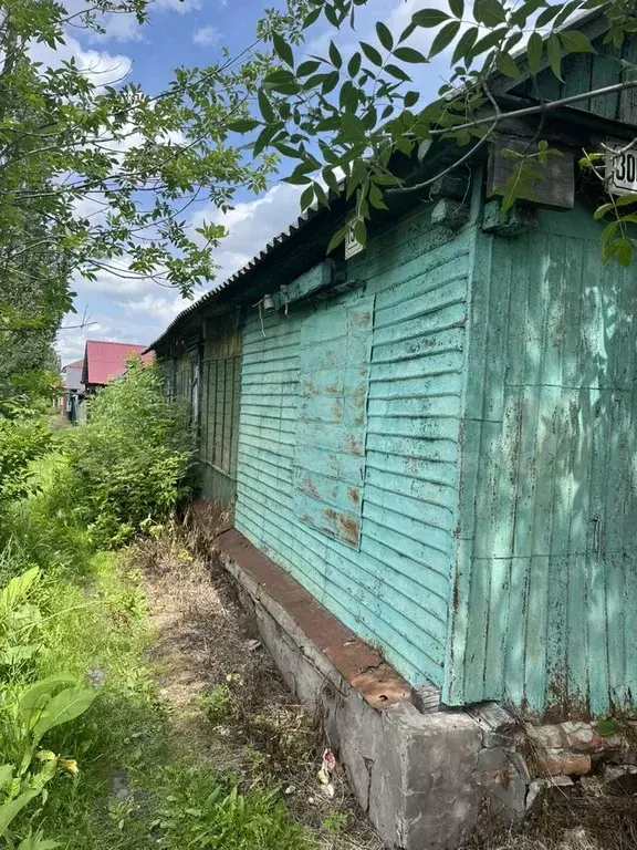 Дом 50 м на участке 5,5 сот. - Фото 1