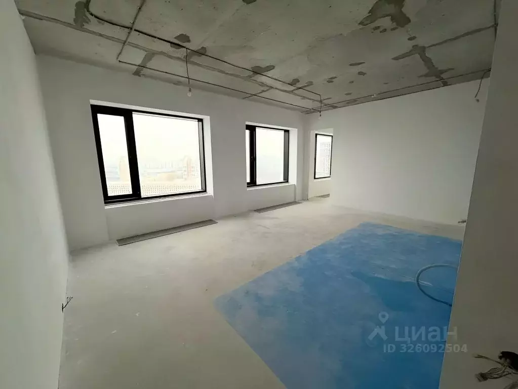 5-к кв. Москва Озерная ул., 1к2/4 (116.1 м) - Фото 1