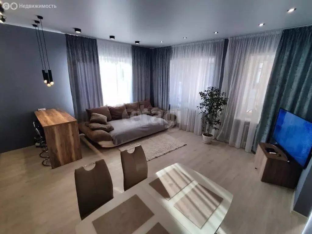 Дом в Ярославский муниципальный округ, деревня Полесье, 2-й Сиреневый ... - Фото 2