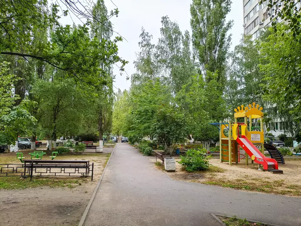 Продаётся 3-к квартира, 64.4 м - Фото 0