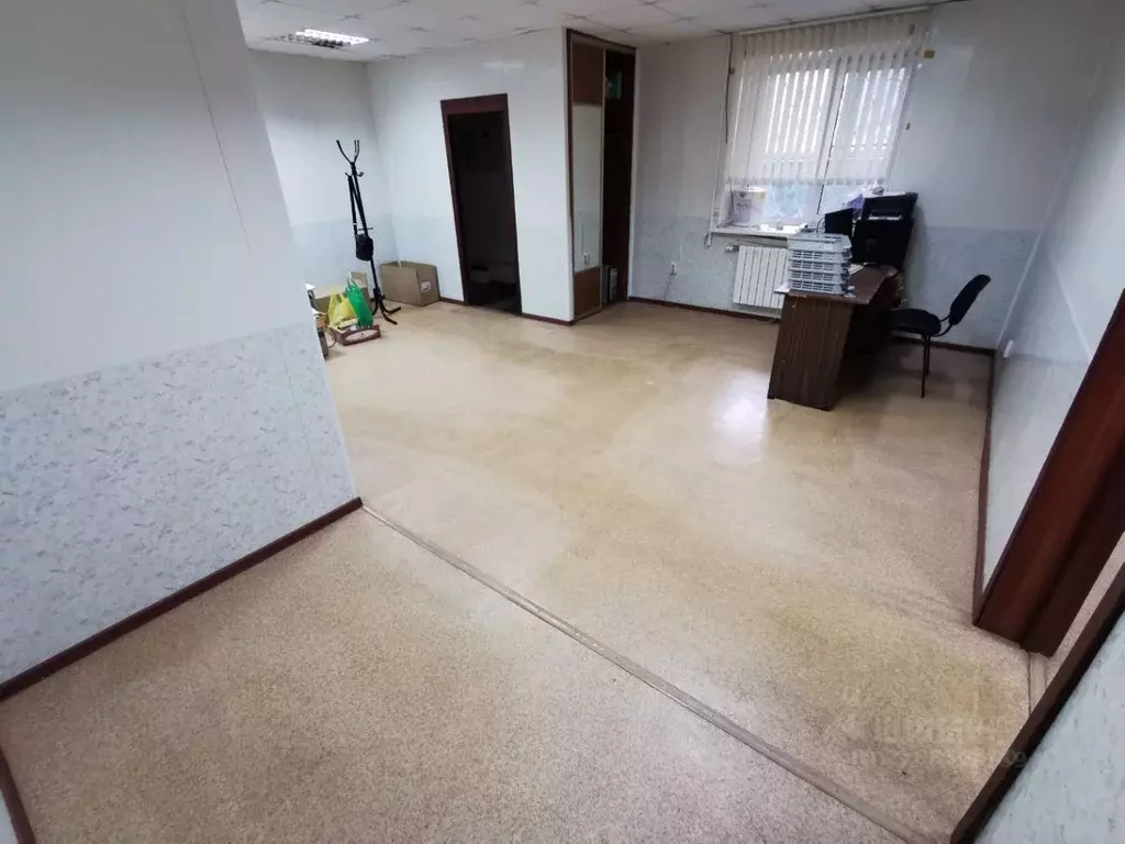 Помещение свободного назначения в Рязанская область, Рязань ул. ... - Фото 1