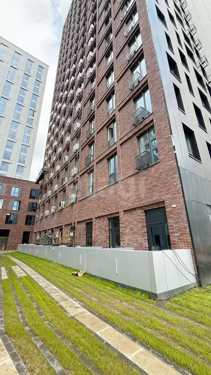 Продаётся 1-к квартира, 45 м - Фото 1