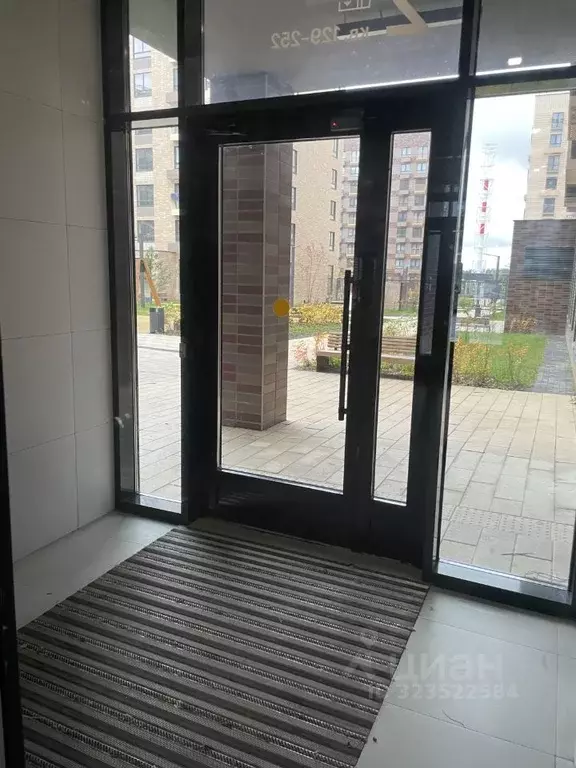 1-к кв. Московская область, Красногорск городской округ, пос. ... - Фото 2