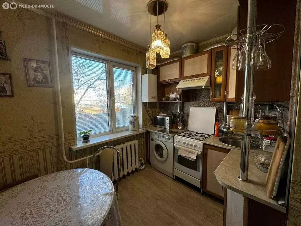 2-комнатная квартира: Сызрань, улица Маршала Жукова, 317 (47 м) - Фото 1