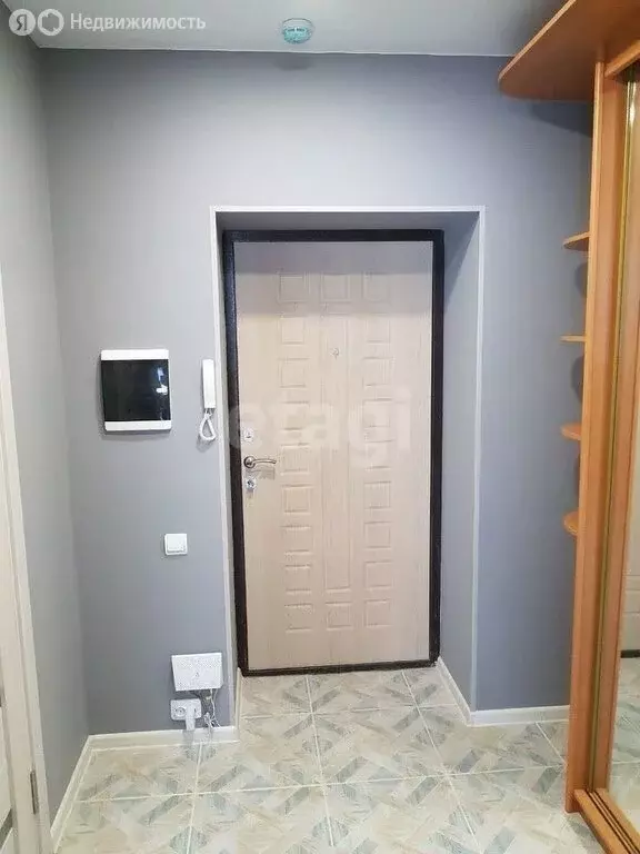 1-комнатная квартира: Сыктывкар, улица Карла Маркса, 183 (35.8 м) - Фото 2