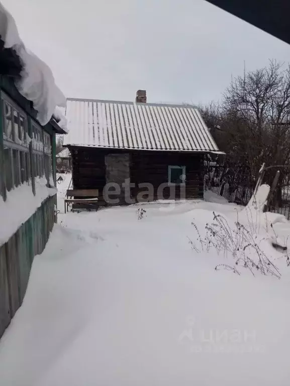 Дом в Кемеровская область, Прокопьевск Наклонная ул., 21 (37 м) - Фото 0