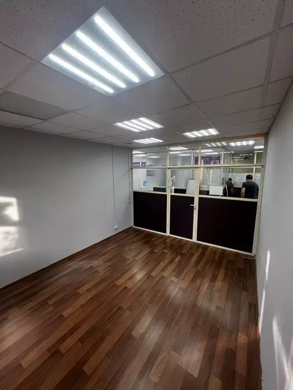 Помещение свободного назначения в Москва Оршанская ул., 13 (19 м) - Фото 1