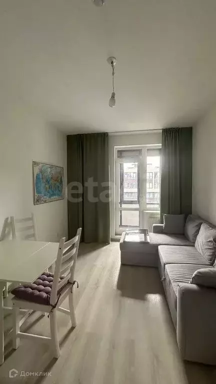 Продаётся 1-к квартира, 31.3 м - Фото 1