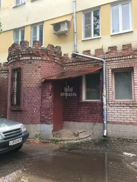 Помещение свободного назначения (355 м) - Фото 1