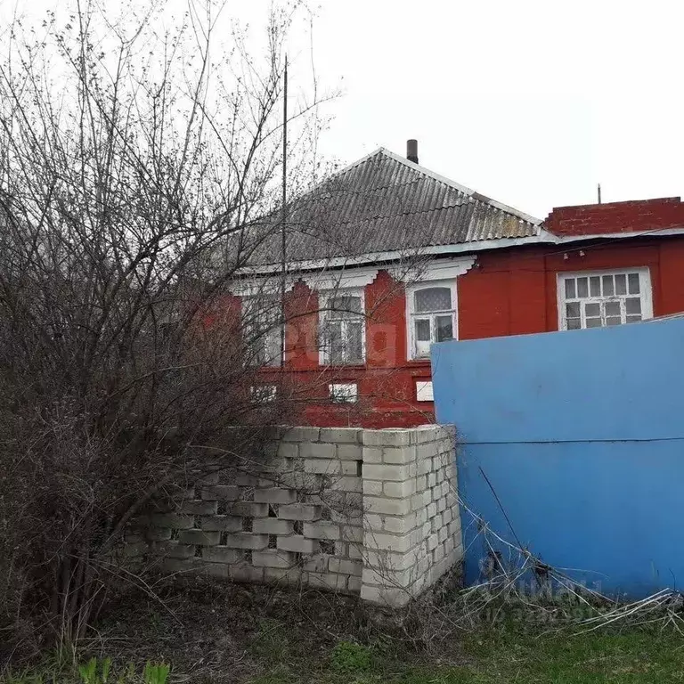 Дом в Белгородская область, Белгород Речной пер., 25 (61 м) - Фото 1