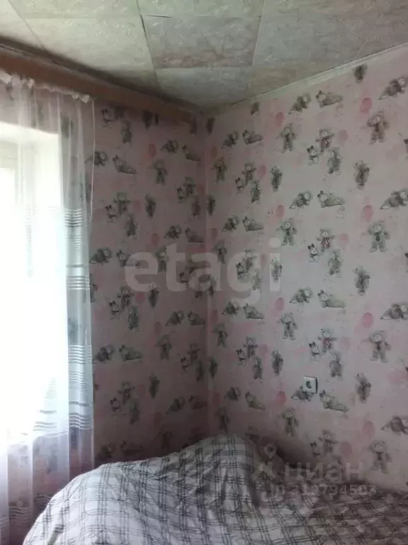 2-к кв. Свердловская область, Тугулымский муниципальный округ, пос. ... - Фото 0