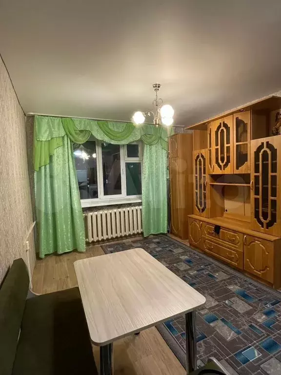 Комната 18,3 м в 1-к., 5/5 эт. - Фото 0