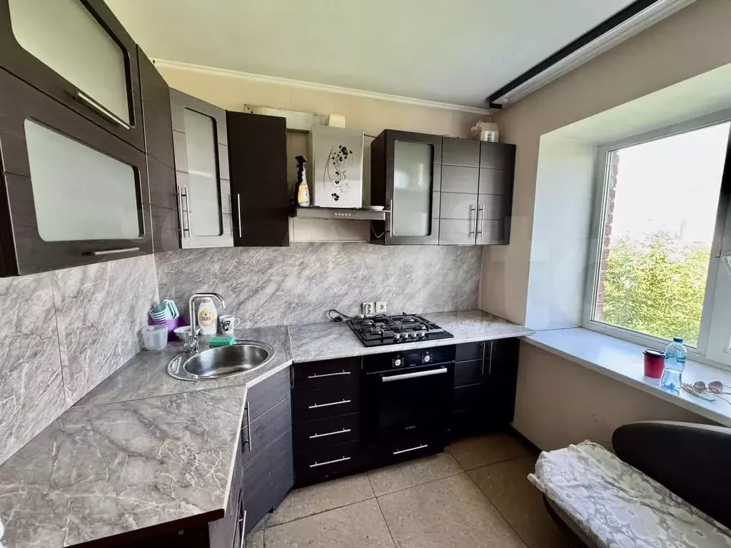2-к. квартира, 50 м, 5/5 эт. - Фото 0