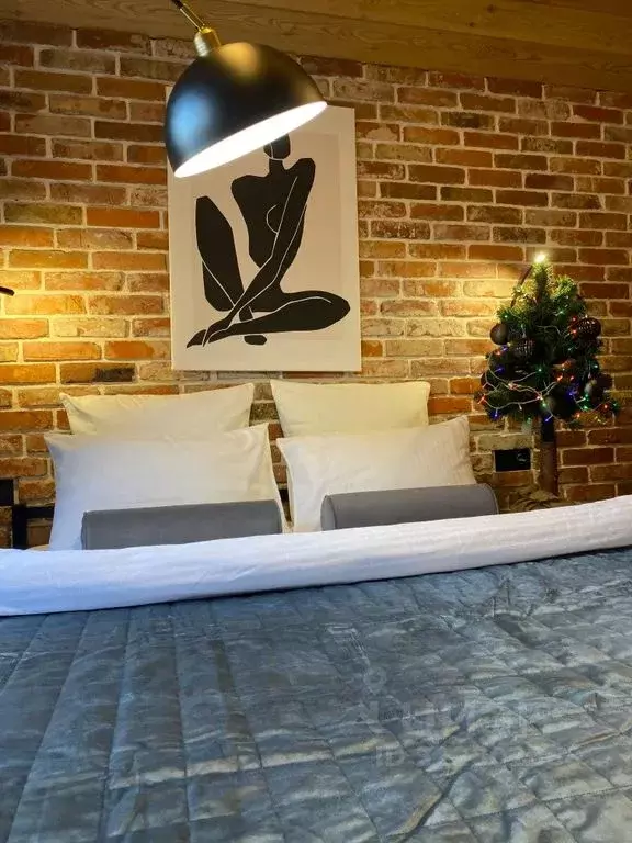 Студия Калининградская область, Зеленоградск ул. Герцена, 53 (22.0 м) - Фото 2