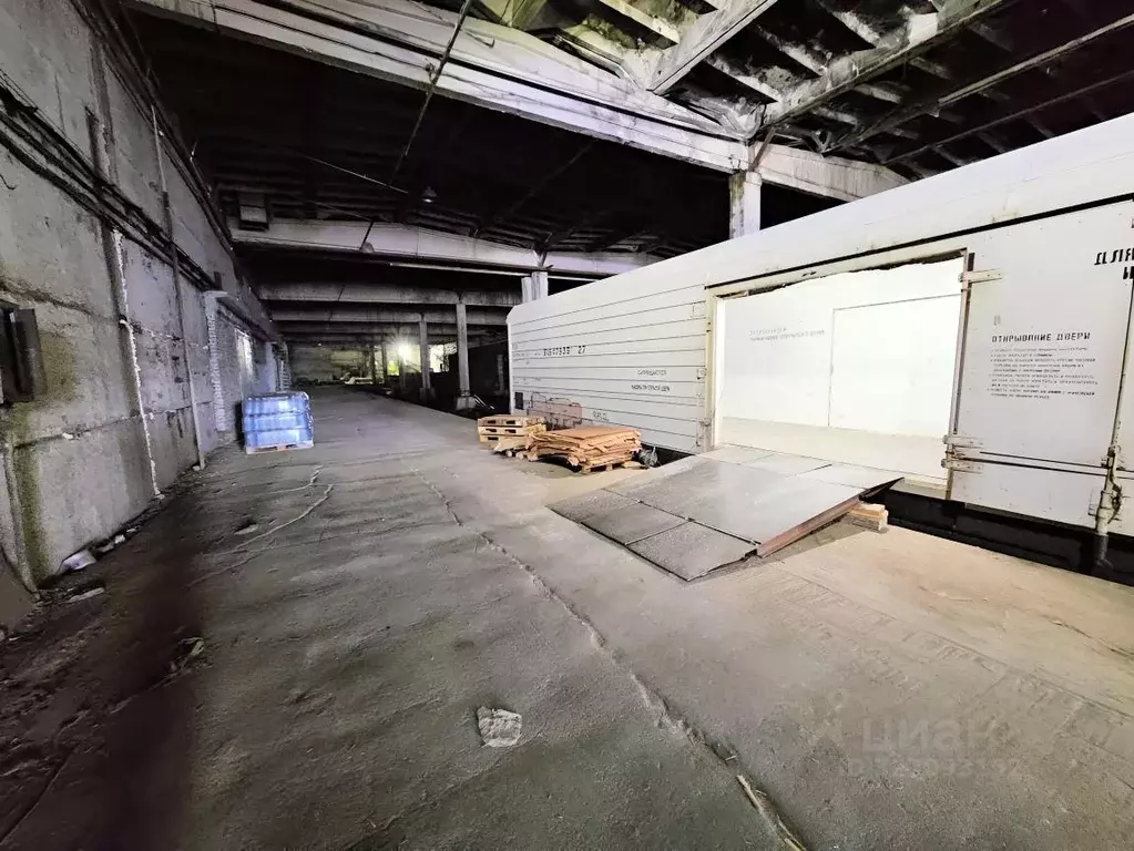 Склад в Иркутская область, Иркутск ул. Розы Люксембург, 204 (380 м) - Фото 2