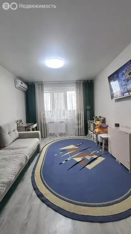 2-комнатная квартира: Набережные Челны, проспект Фоменко, 95 (56.5 м) - Фото 1