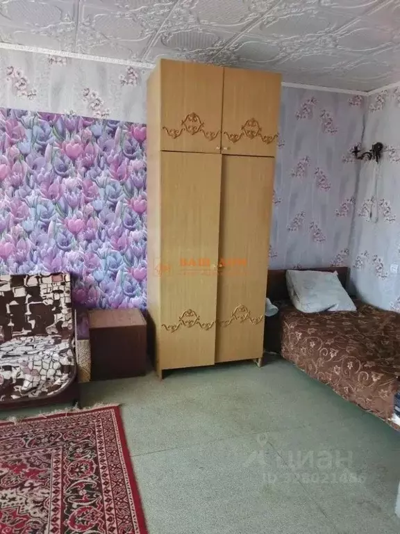 1-к кв. Тульская область, Тула пос. Скуратовский, Скуратовский мкр, ... - Фото 1