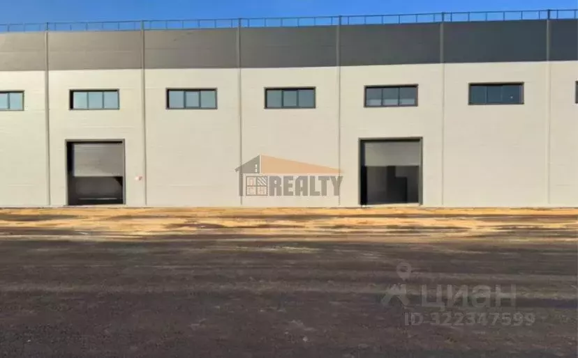 Производственное помещение в Московская область, Электроугли ... - Фото 2