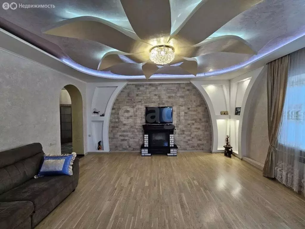 Дом в Тукаевский район, Малошильнинское сельское поселение, деревня ... - Фото 2