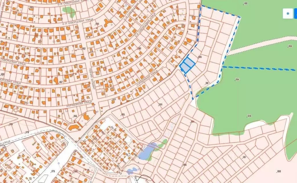 Участок в Москва № 103 кв-л,  (600.0 сот.) - Фото 0