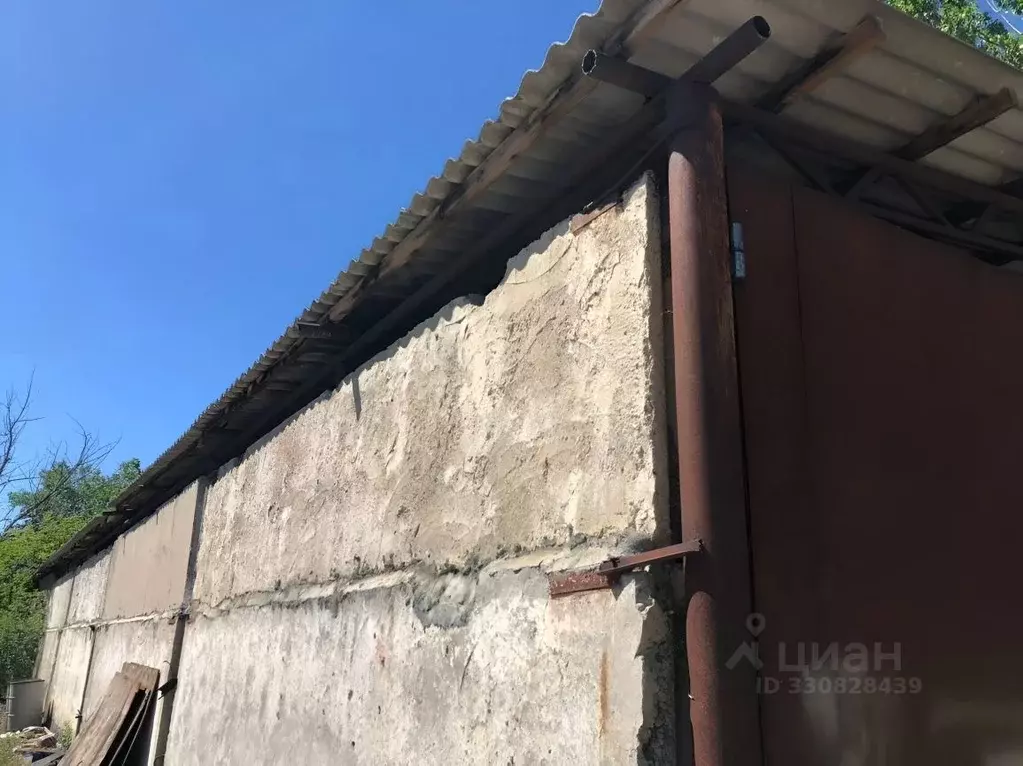 Склад в Ставропольский край, Георгиевский муниципальный округ, с. ... - Фото 2