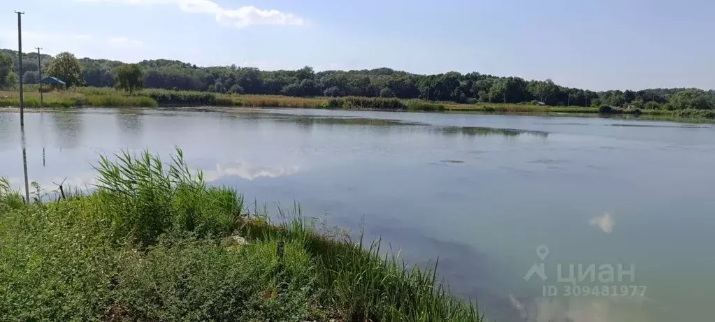 Дом в Краснодарский край, Курганинский район, Родниковское с/пос, ... - Фото 1