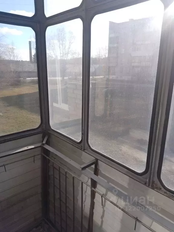 1-к кв. Новосибирская область, Искитим Центральная ул., 20 (29.0 м) - Фото 1