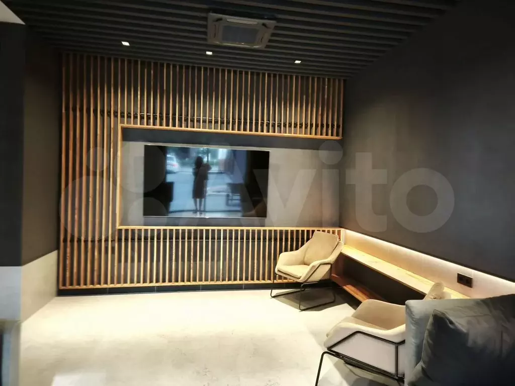 Квартира-студия, 24,5 м, 4/16 эт. - Фото 1