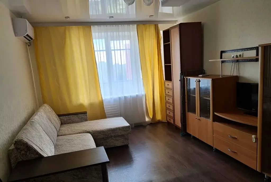 1-к кв. Башкортостан, Уфа Хадии Давлетшиной бул., 18 (36.0 м) - Фото 0