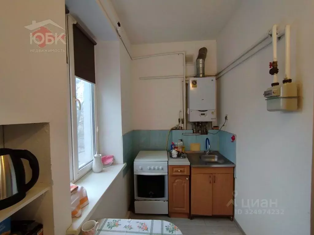 2-к кв. Крым, Евпатория ул. Леси Украинки, 1 (40.0 м) - Фото 2