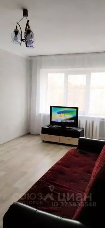 1-к кв. Волгоградская область, Волгоград ул. Маршала Еременко, 130 ... - Фото 2