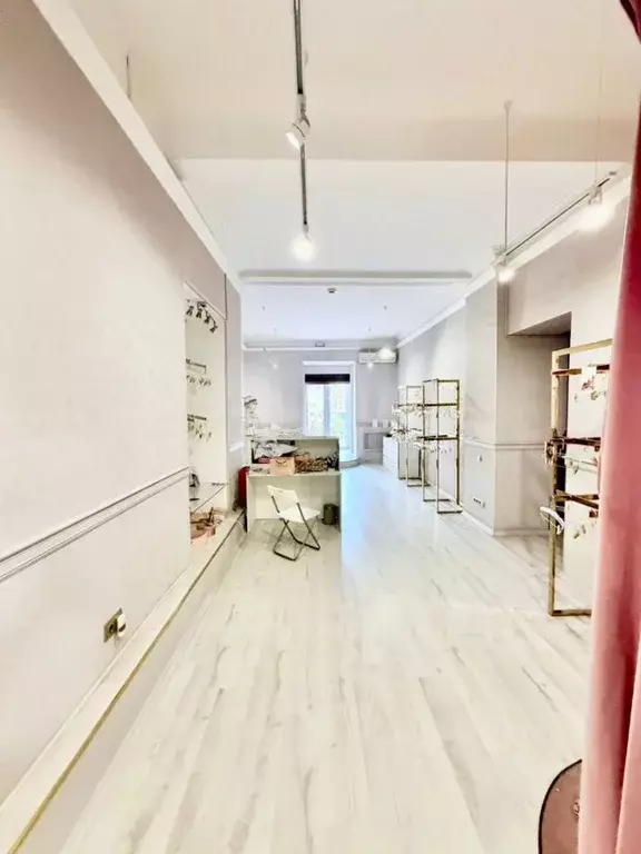 Помещение свободного назначения в Москва Садовая-Кудринская ул., 14-16 ... - Фото 1