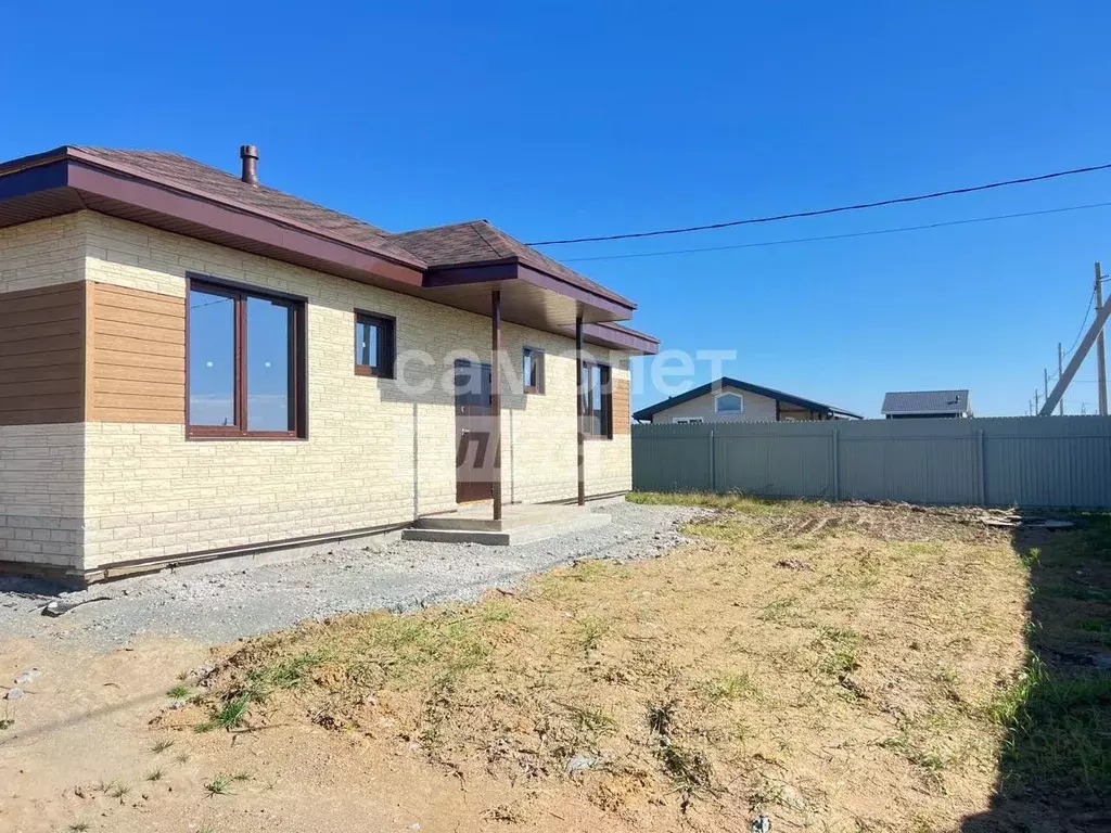 Дом в Приморский край, Надеждинский район, пос. Соловей-Ключ ул. ... - Фото 1