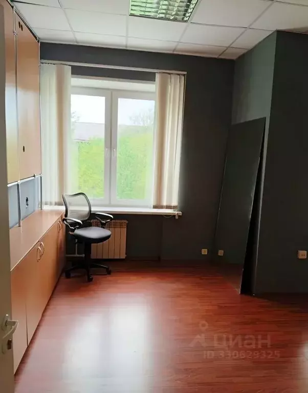 Офис в Новосибирская область, Новосибирск Советская ул., 55 (16 м) - Фото 1