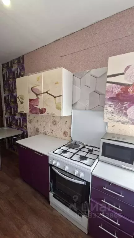 2-к кв. Псковская область, Себеж ул. Матросова, 6 (44.2 м) - Фото 2