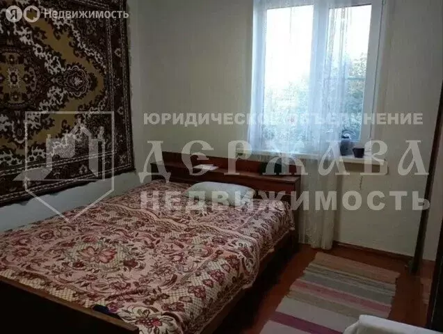 Дом в Междуреченск, Томская улица, 49 (58.6 м) - Фото 1