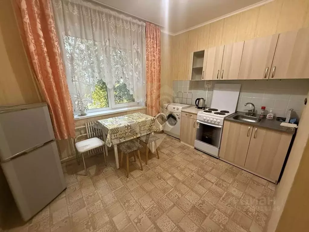 1-к кв. Белгородская область, Старый Оскол Олимпийский мкр, 55 (37.6 ... - Фото 1