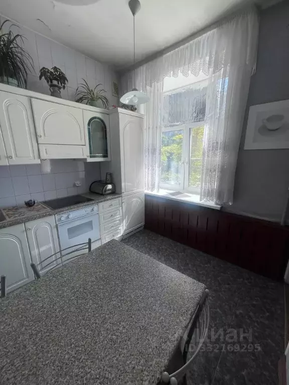 2-к кв. Москва Профсоюзная ул., 24К1 (54.0 м) - Фото 1