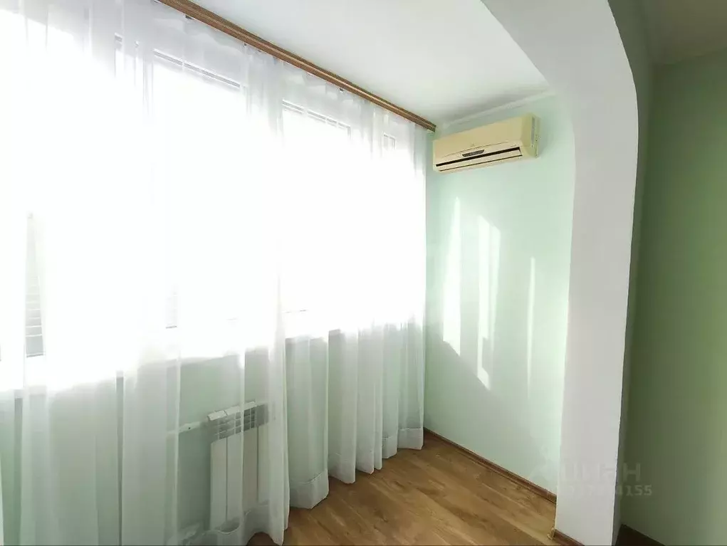 1-к кв. Севастополь ул. Колобова, 21 (29.0 м) - Фото 1