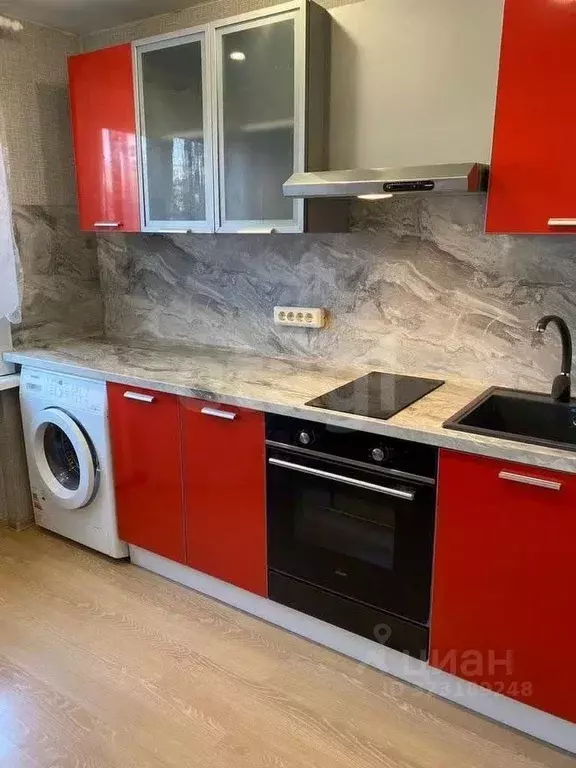 2-к кв. Иркутская область, Иркутск ул. Лермонтова, 73 (41.5 м) - Фото 1