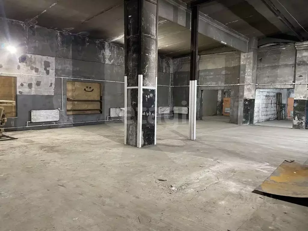 Помещение свободного назначения в Костромская область, Кострома ул. ... - Фото 1