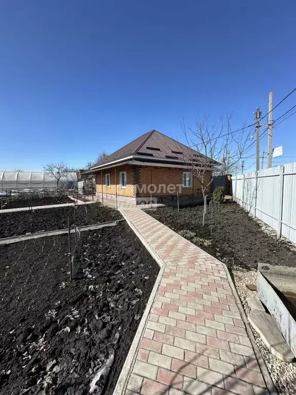 Дом в Липецкая область, Липецк Сокол-2 СНТ, 949 (58 м) - Фото 2