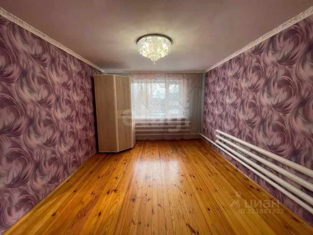 Дом в Алтайский край, Бийский район, пос. Пригородный Новая ул., 9 (75 ... - Фото 1