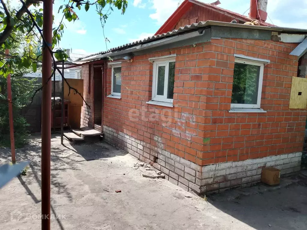 Продаётся 2-к квартира, 26.7 м - Фото 0