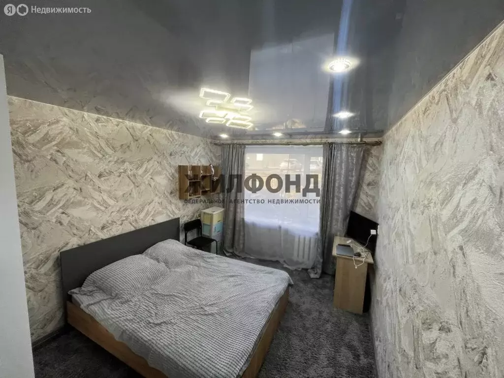 2-комнатная квартира: Петропавловск-Камчатский, Океанская улица, 94А ... - Фото 2