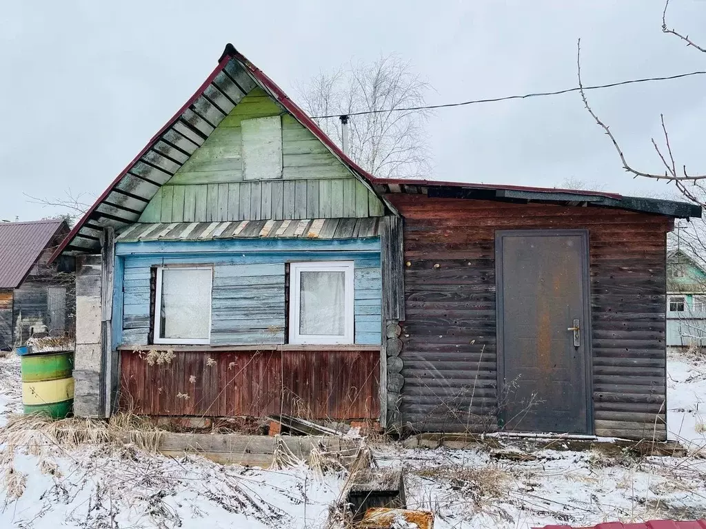 Дом в Новгородская область, Новгородский район, Панковское городское ... - Фото 0